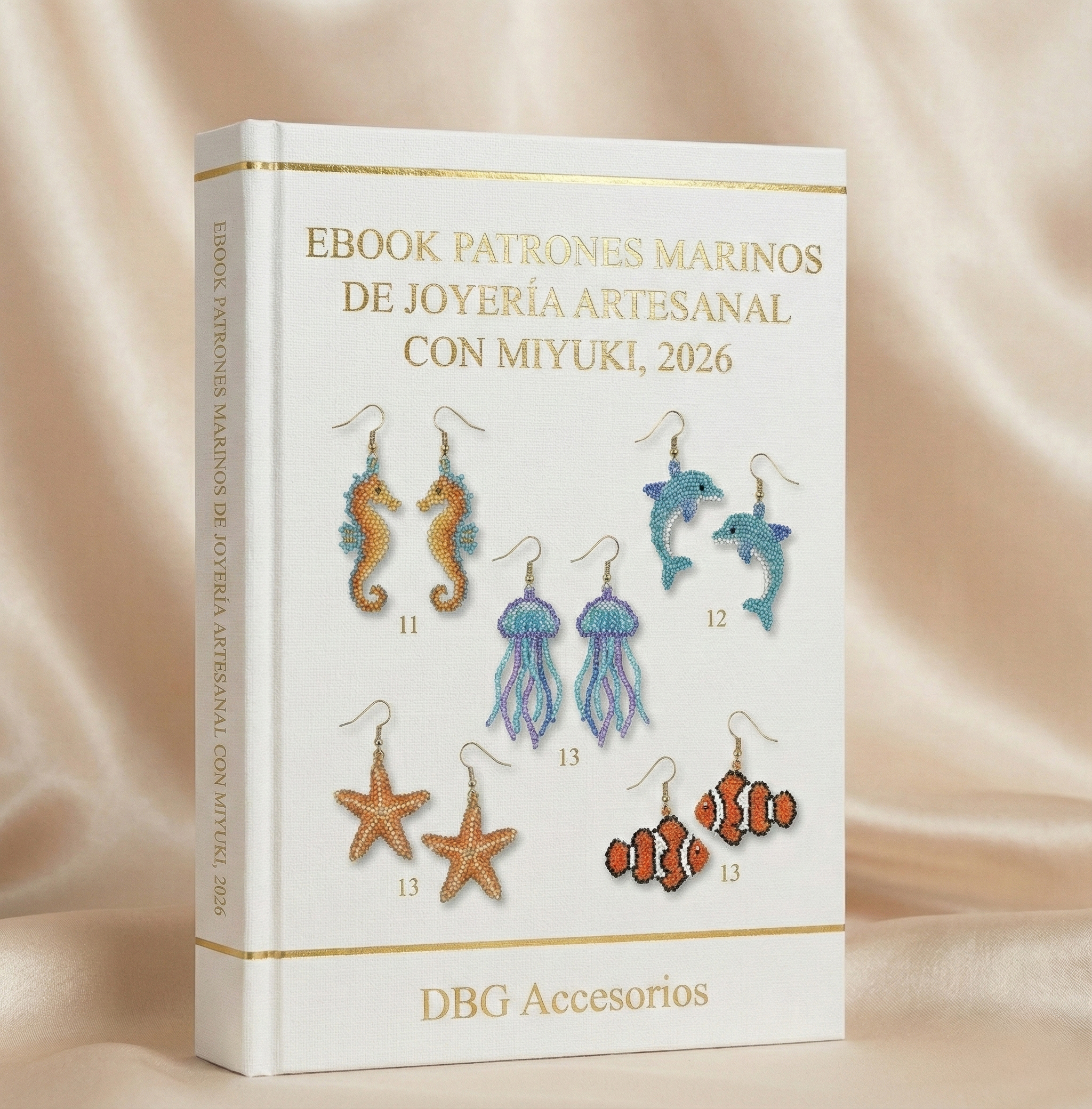 PATRONES MARINOS PACK COMPLETO