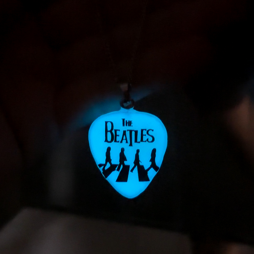 THE BEATLES