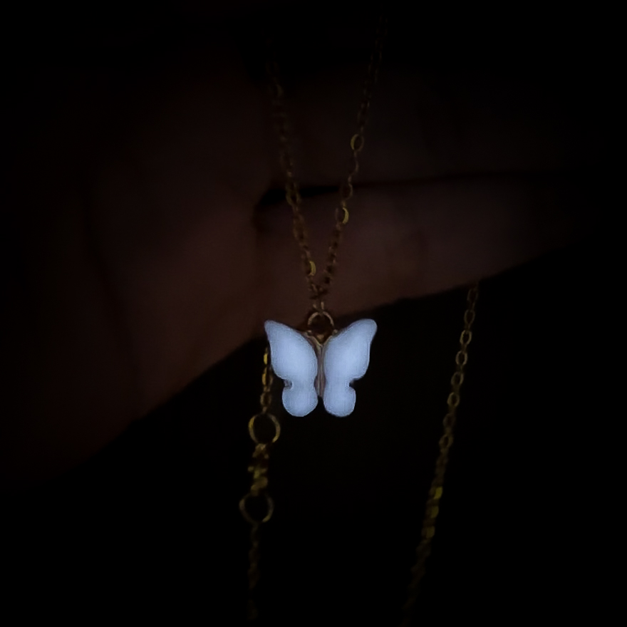 MARIPOSA 