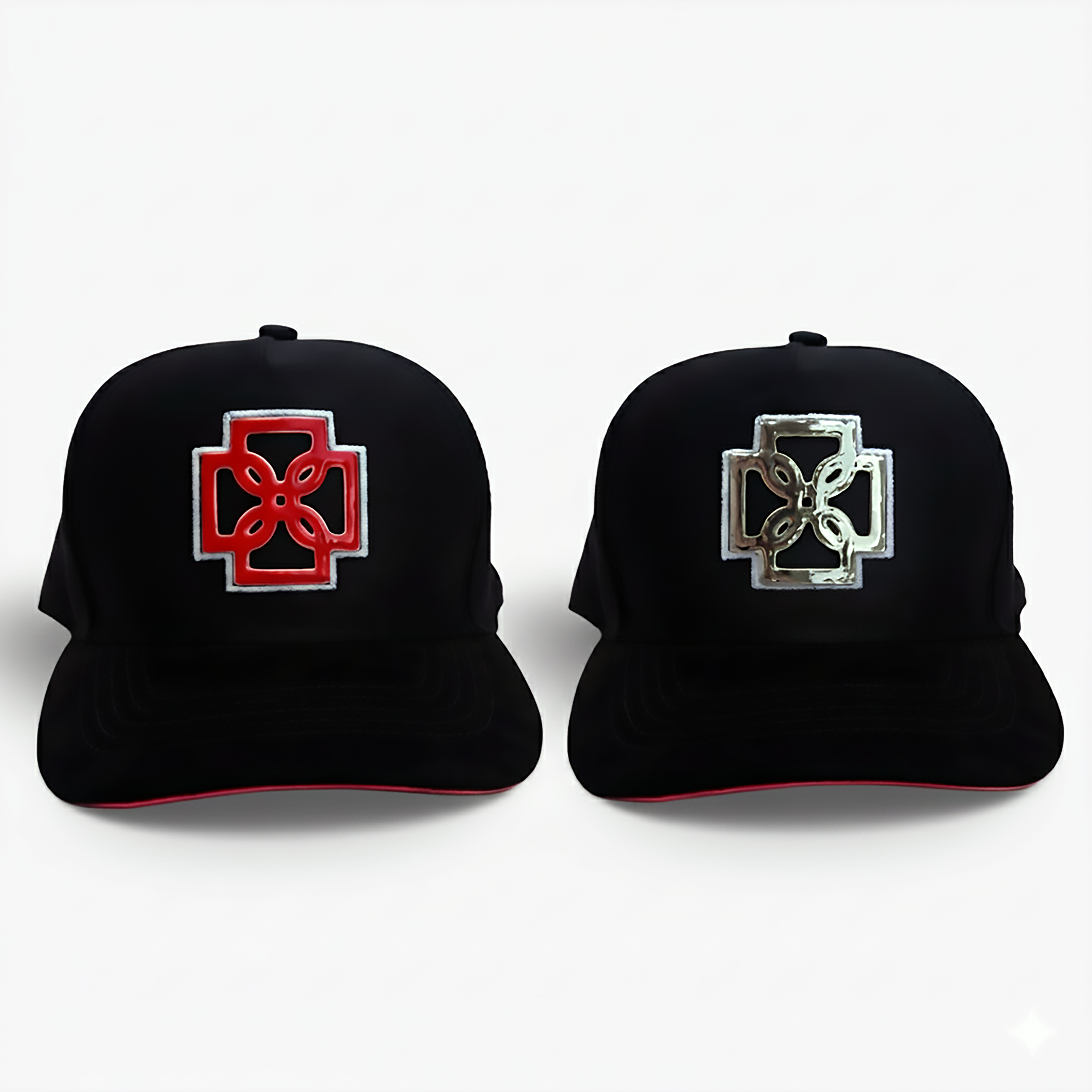 Gorra  Ameri DBG X Duki