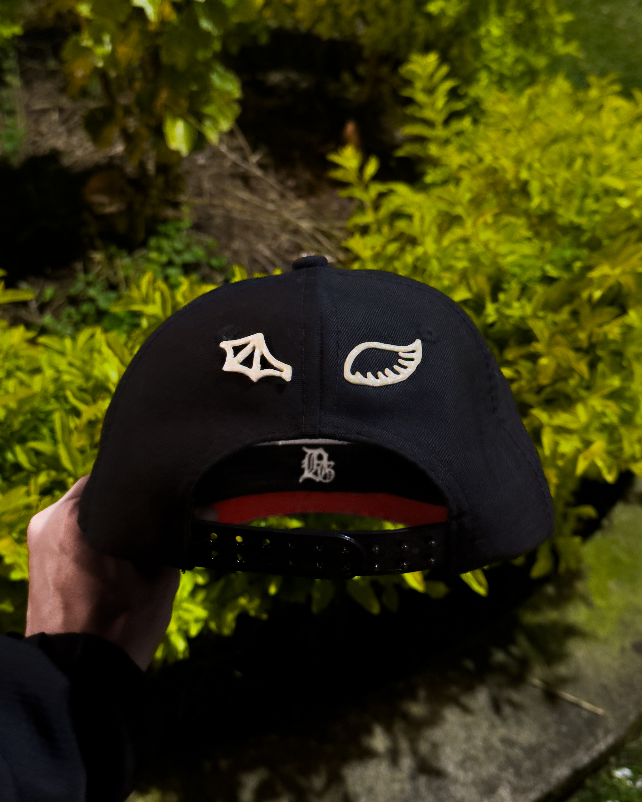 Gorra  Ameri DBG X Duki