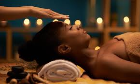 Reiki ao Domicílio 10 Sessões