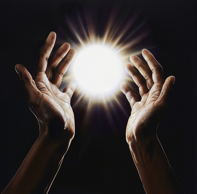 Reiki - À Distância / Online 10 Sessões