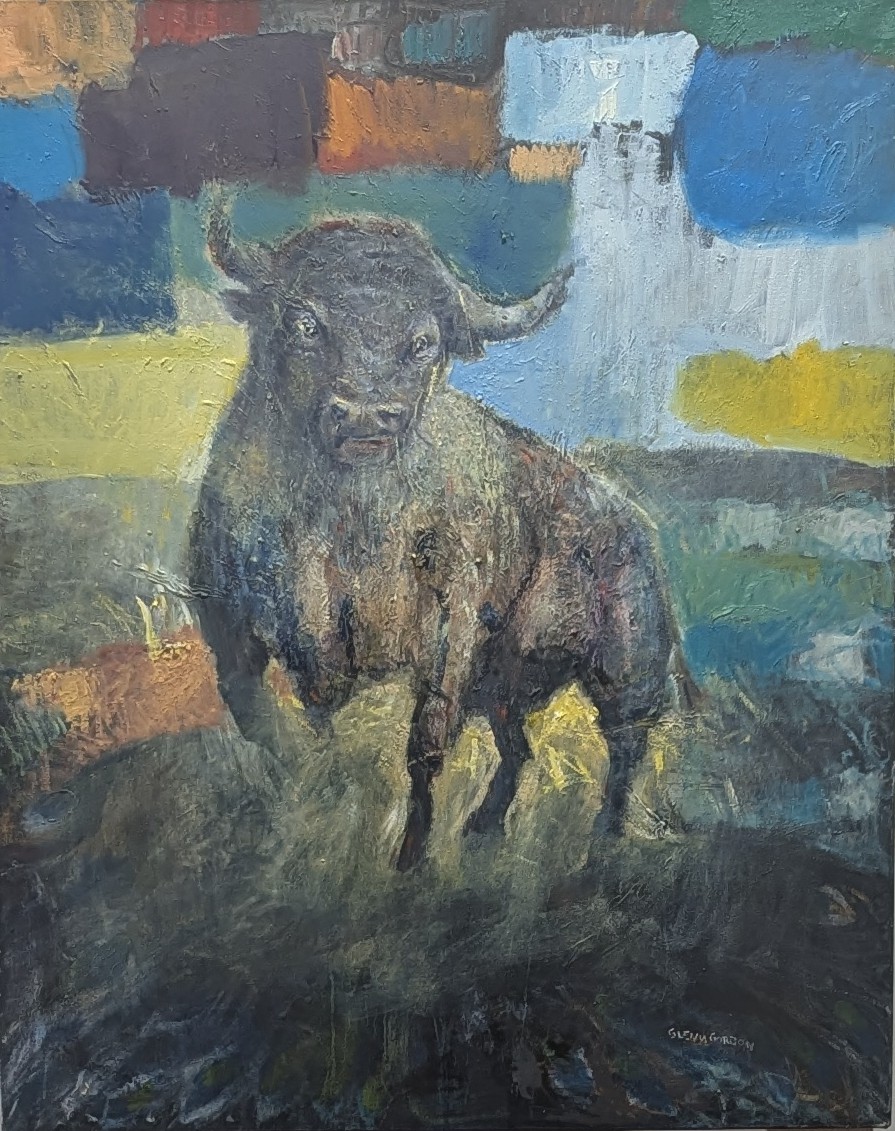 Buffalo