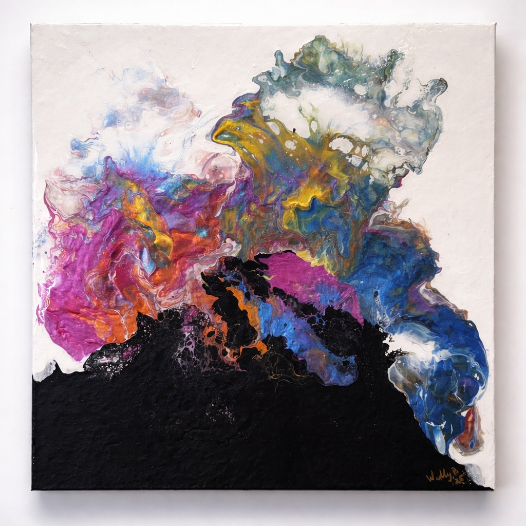 Ying Yang Dragon 2.0