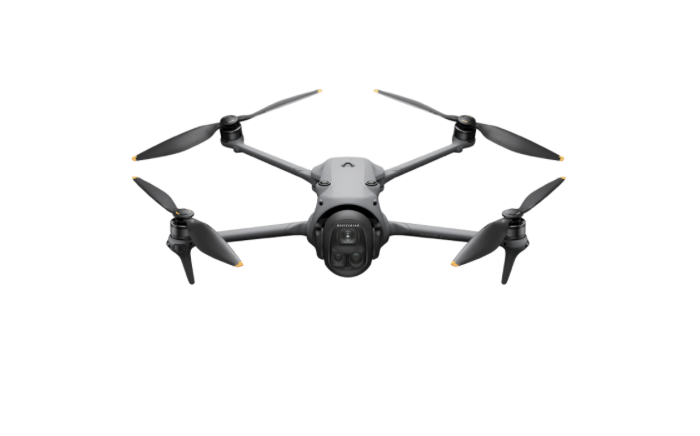 DJI Mavic 4 Pro