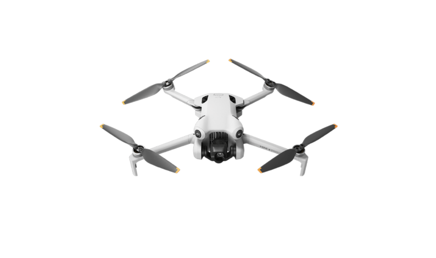 DJI Mini 4 Pro