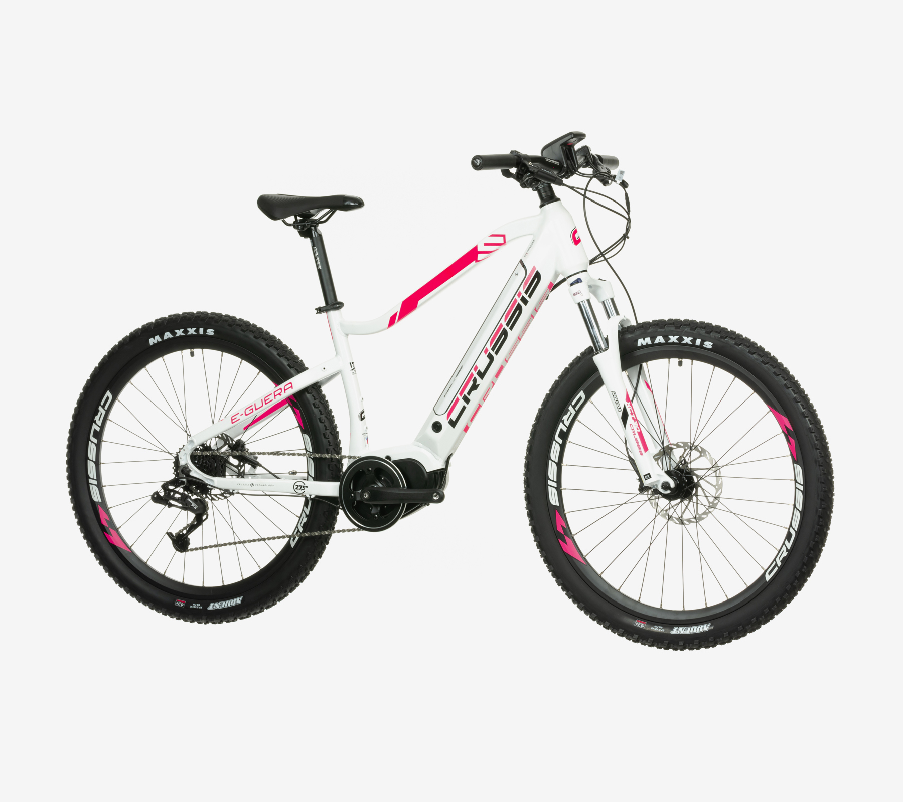 Crussis e-Guera 7.8