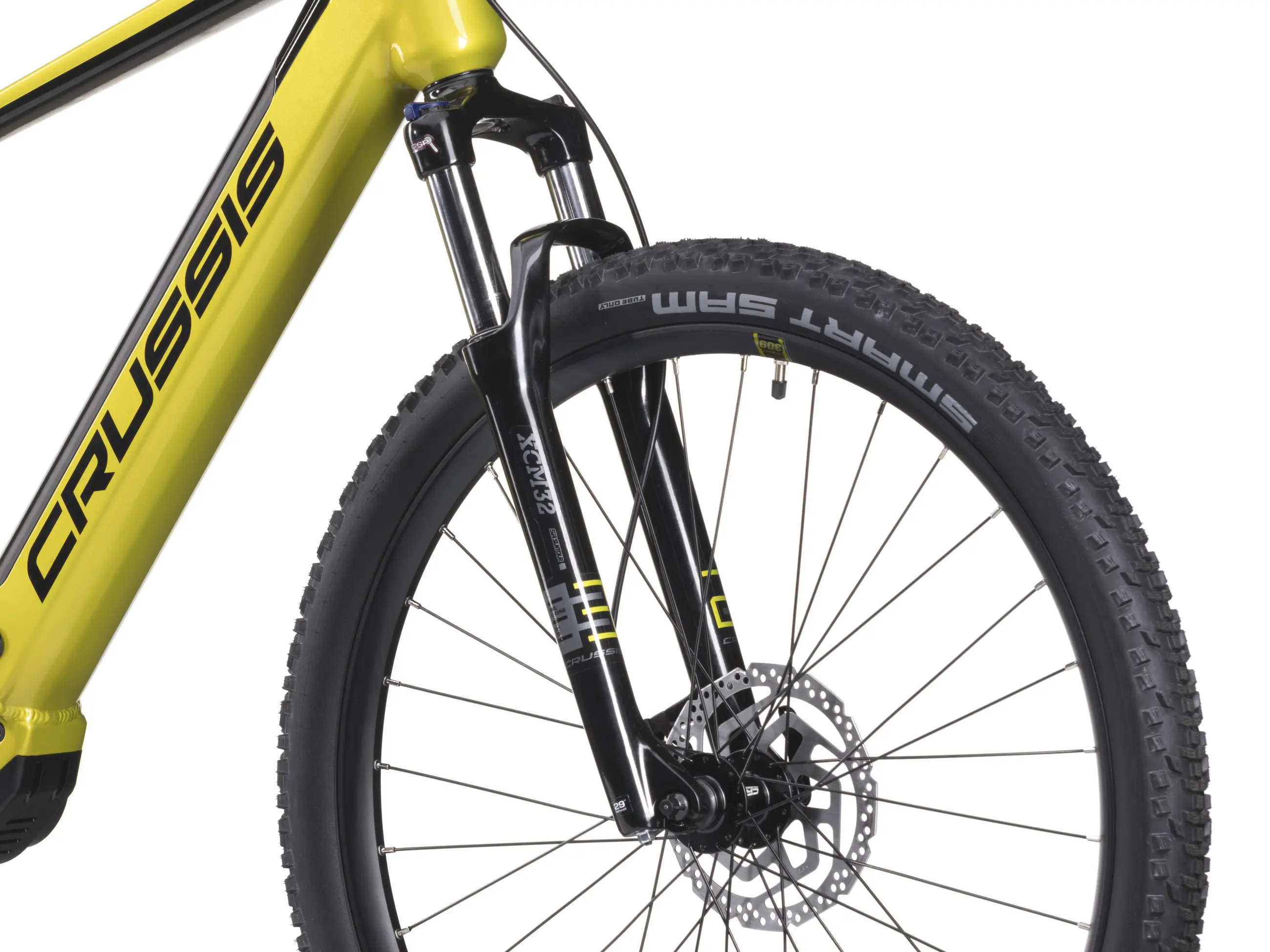 Crussis e-Largo 7.10