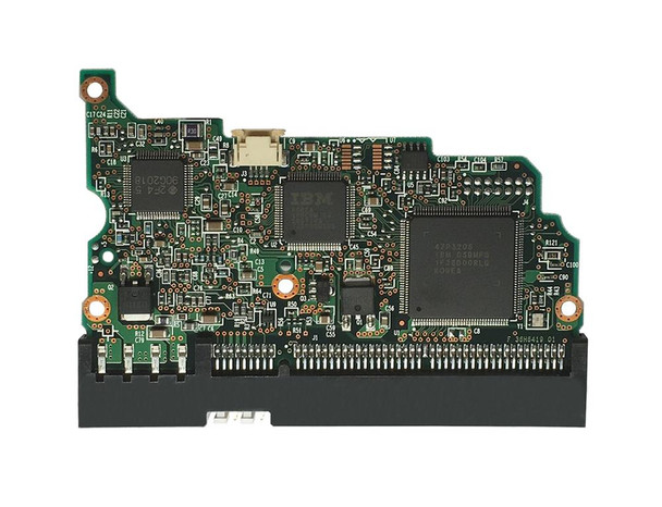 Dodge ECU BCM Repair