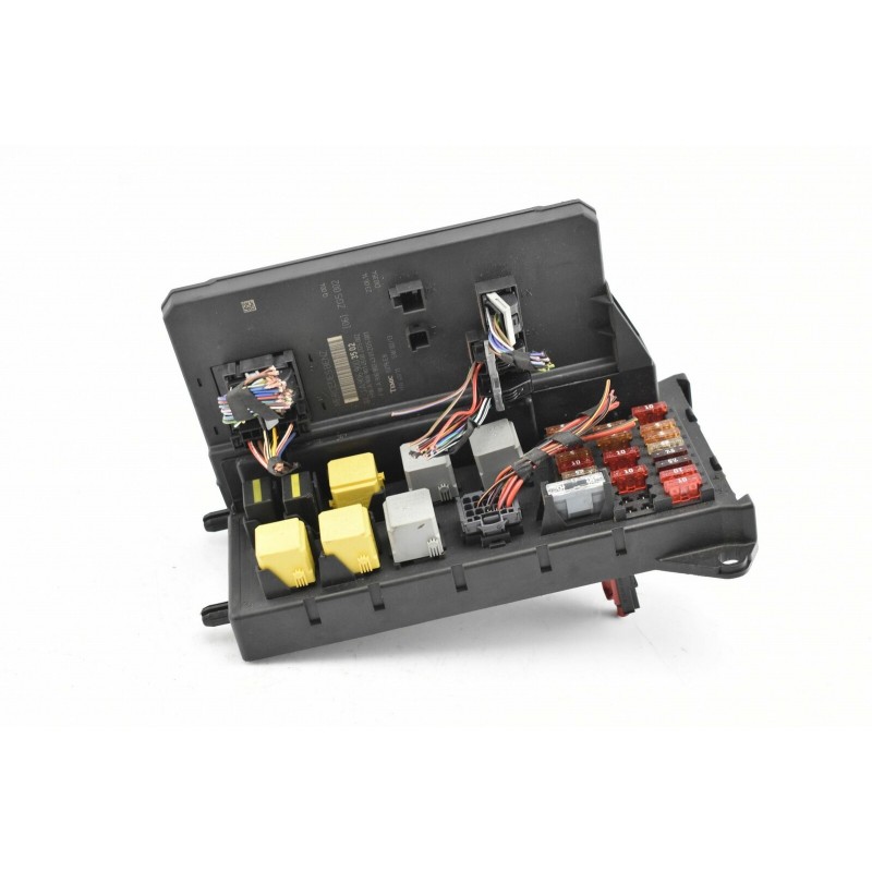 Mercedes Sprinter SAM ECU BCM Repair