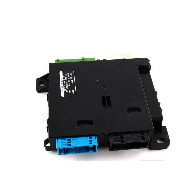 Mini ECU BCM Repair