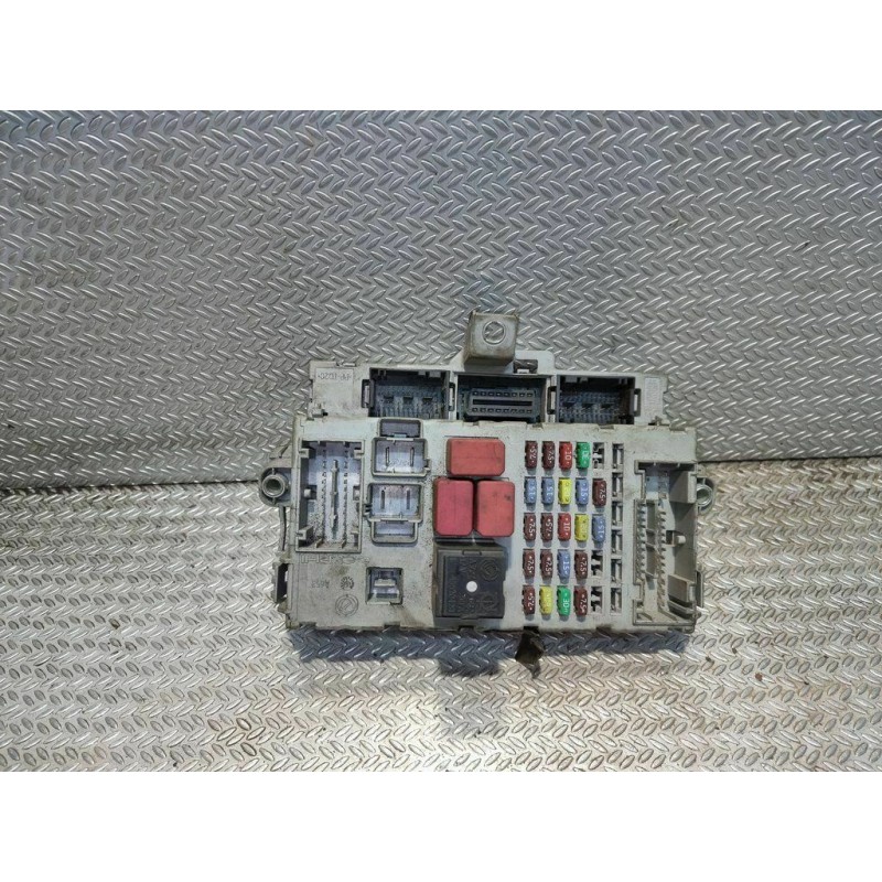 Iveco Daily ECU BCM Repair