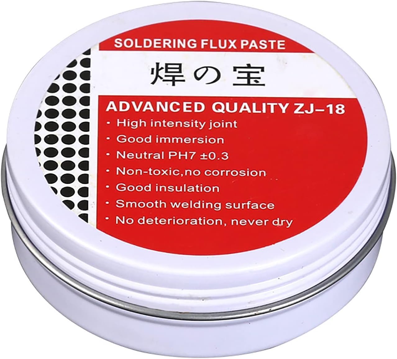 Solder Flux