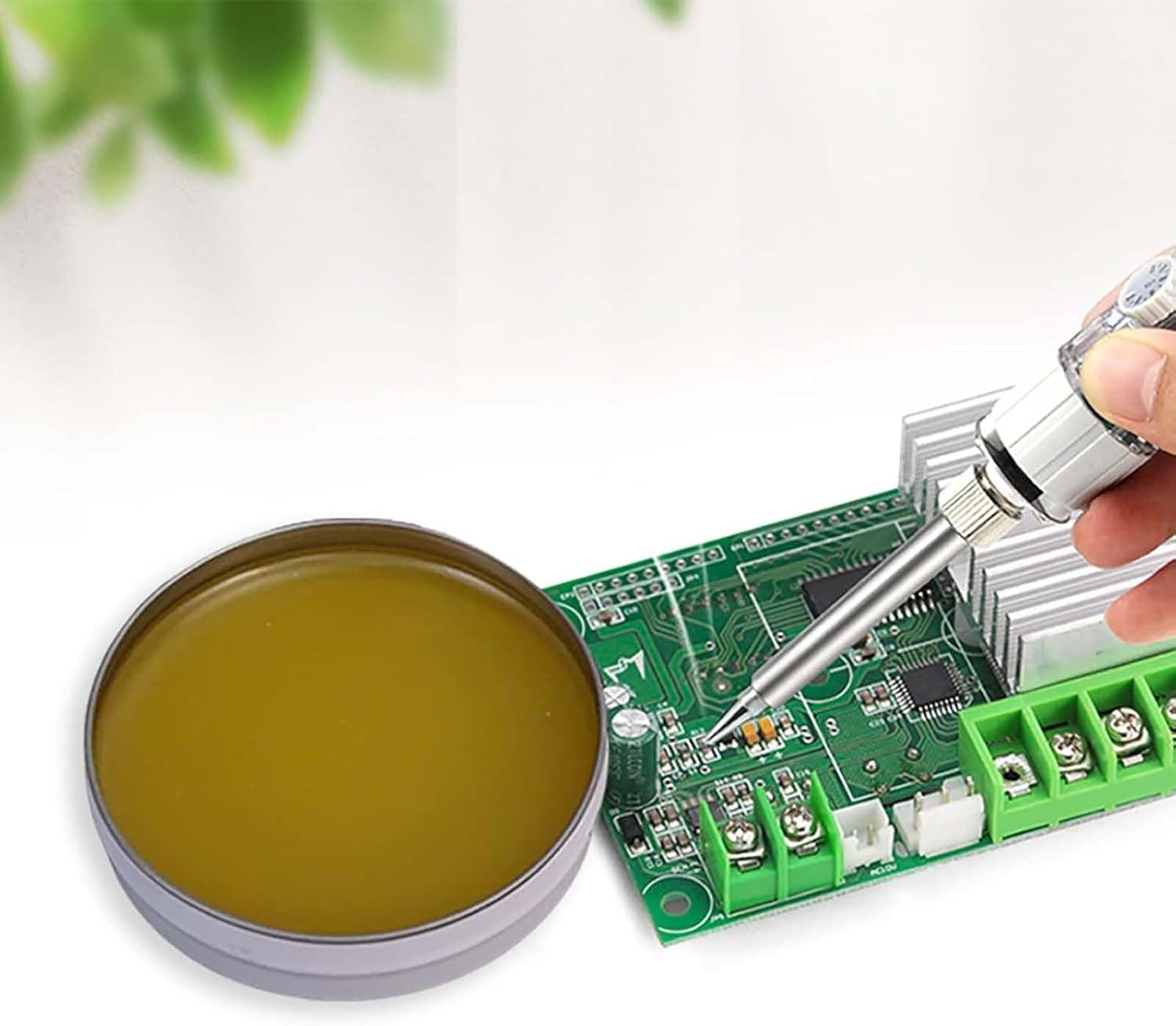 Solder Flux