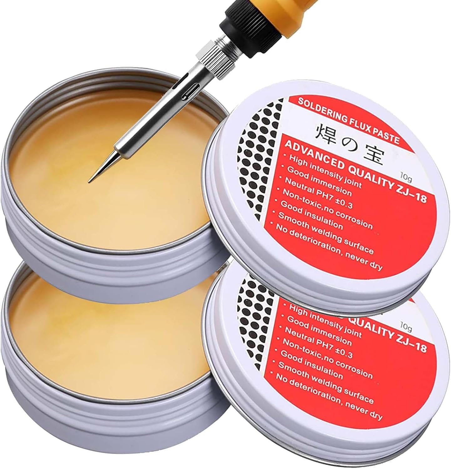 Solder Flux