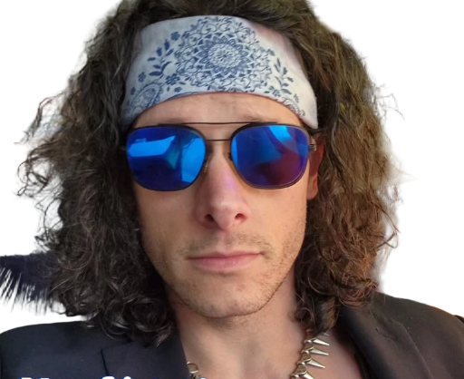 MasterDaddyCool Unfiltered