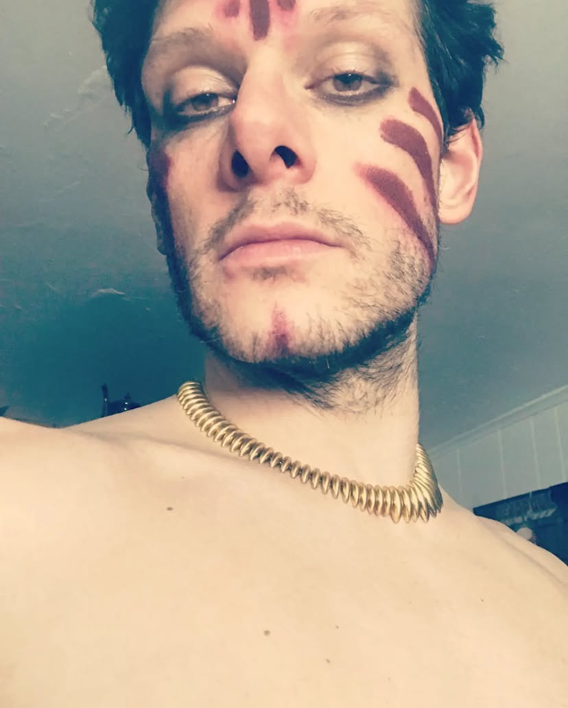 ONE ON ONE SESSION w/ MASTERDADDYCOOL kinky add-ons