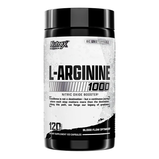 L-Arginine 1000