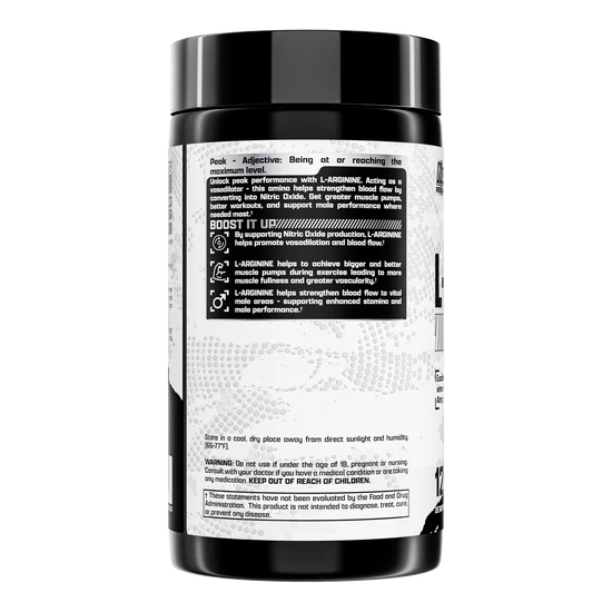 L-Arginine 1000