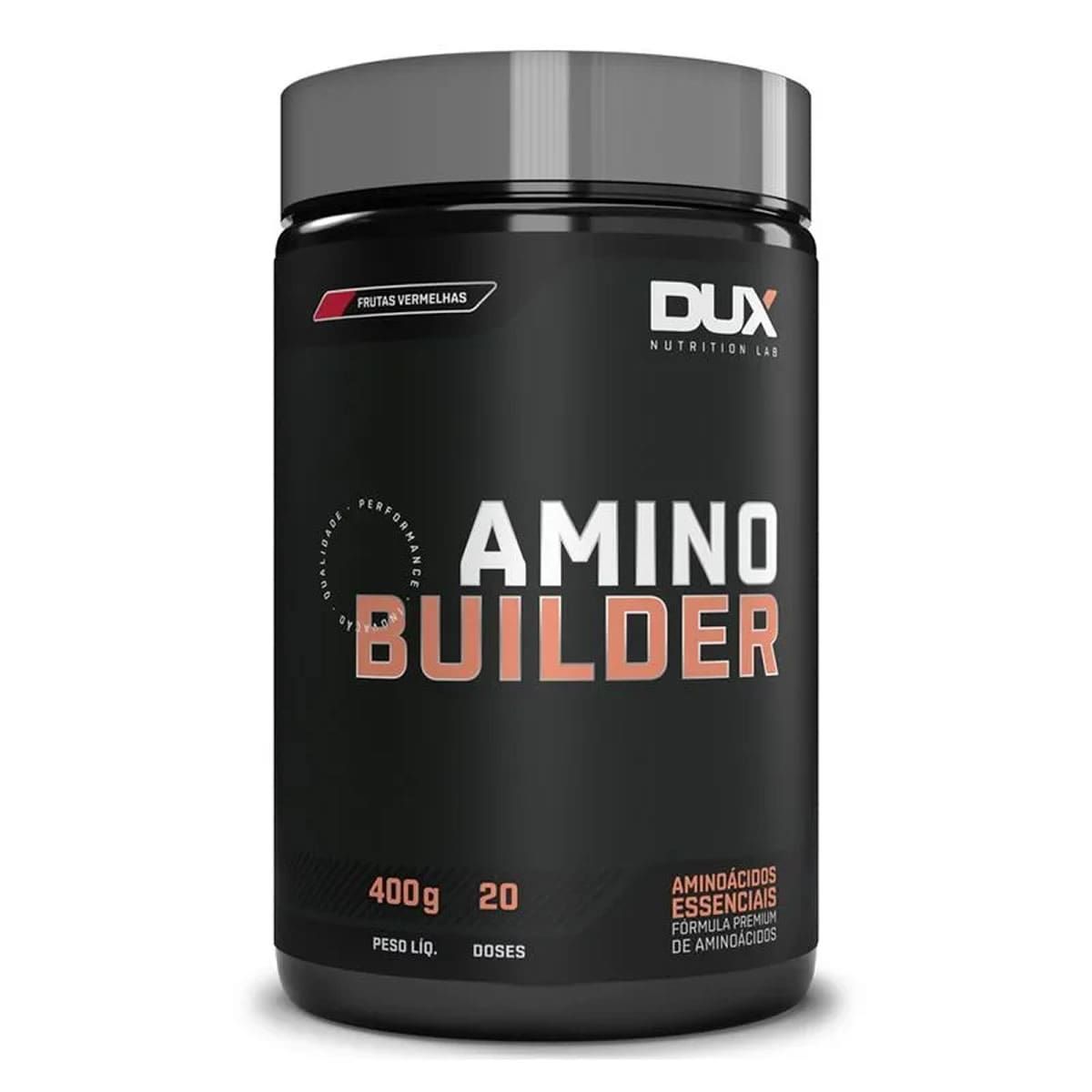 Amino Builder - 400g  - Dux Nutrition