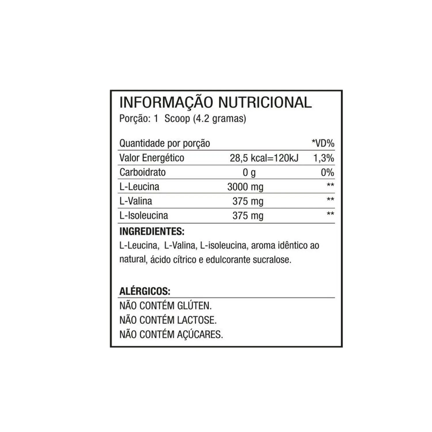 Bio Sport POWDER - 300g