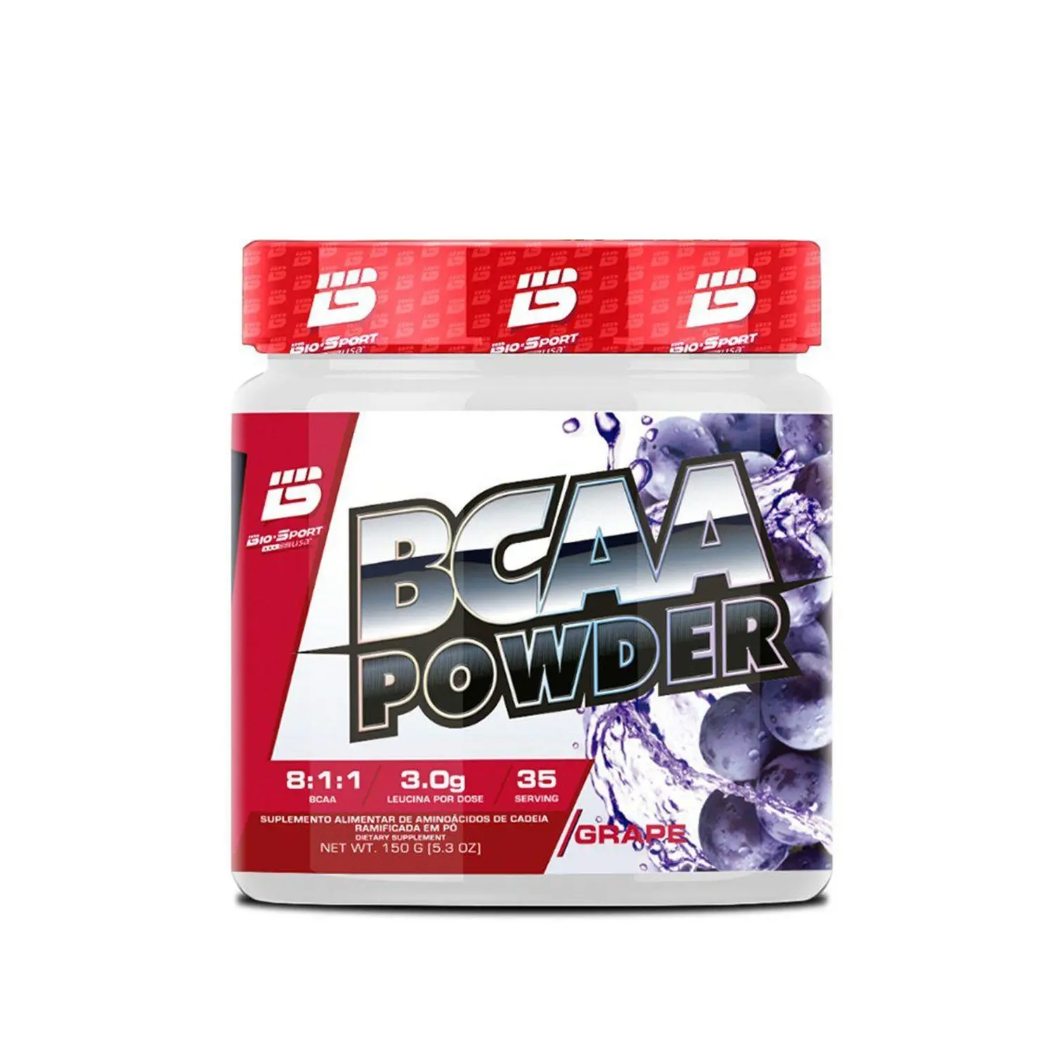 Bio Sport POWDER - 300g