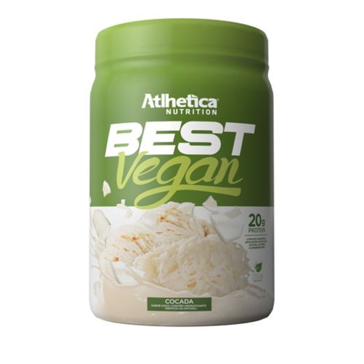 Best Vegan - 500g