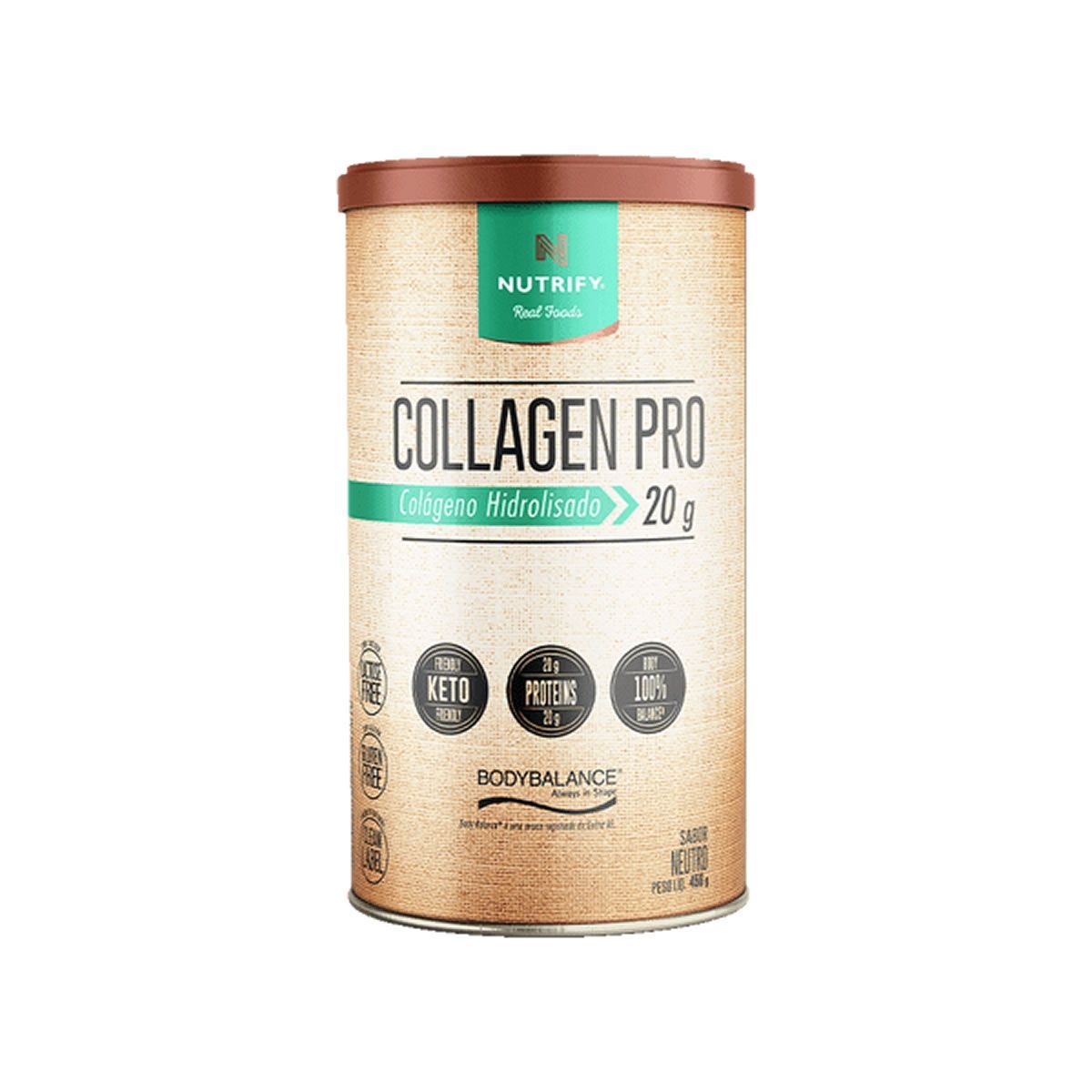Collagen Pro - 450g  