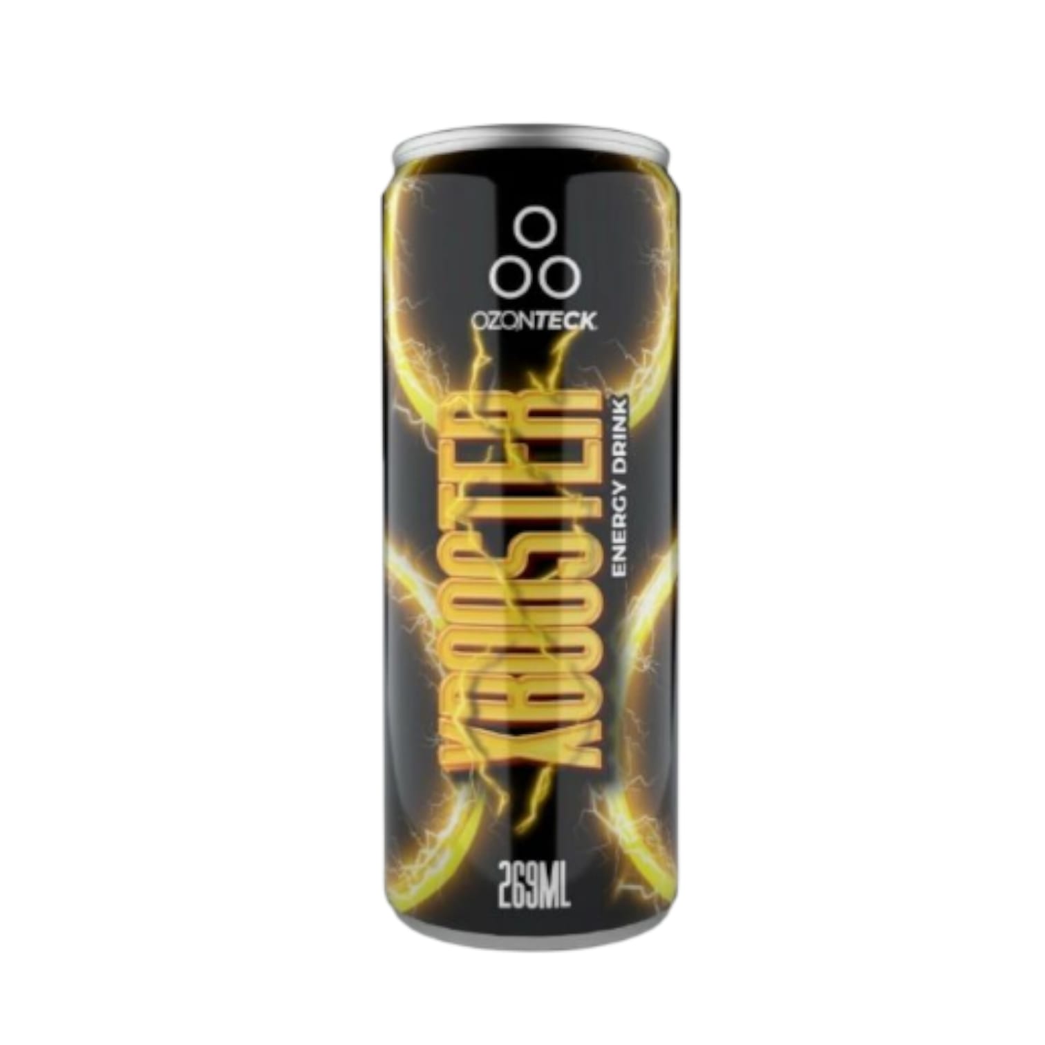 XBooster Energy Drink 269ml