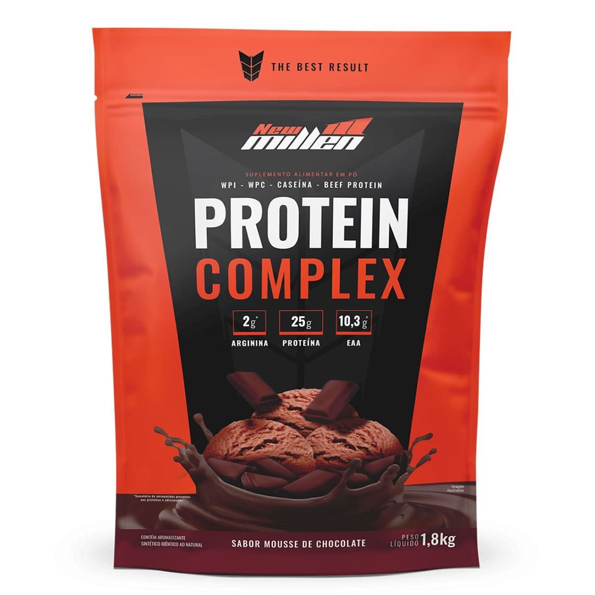 Protein Complex - 1800g
