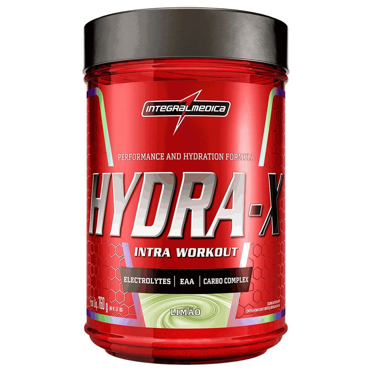 HYDRA-X Intra Workout