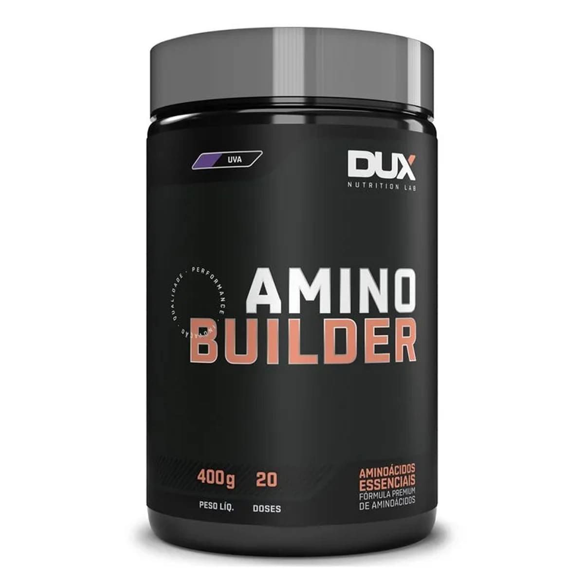 Amino Builder - 400g   - Dux Nutrition