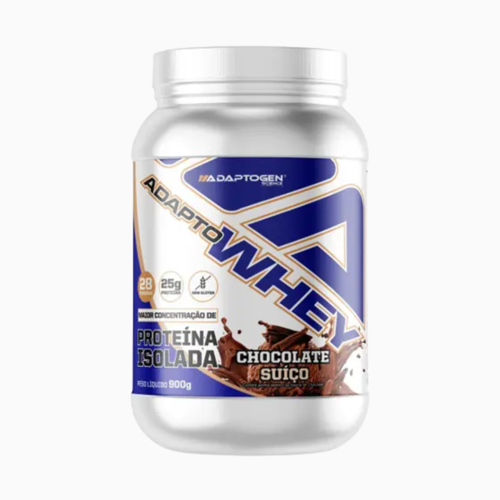 Whey Adapto 900g
