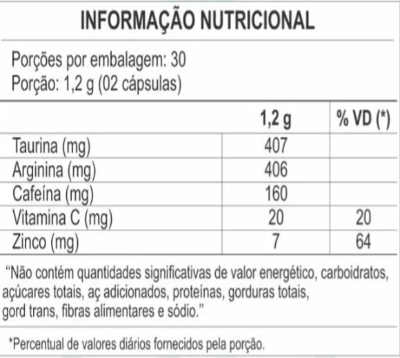 Xbososter Nanotecnologia
