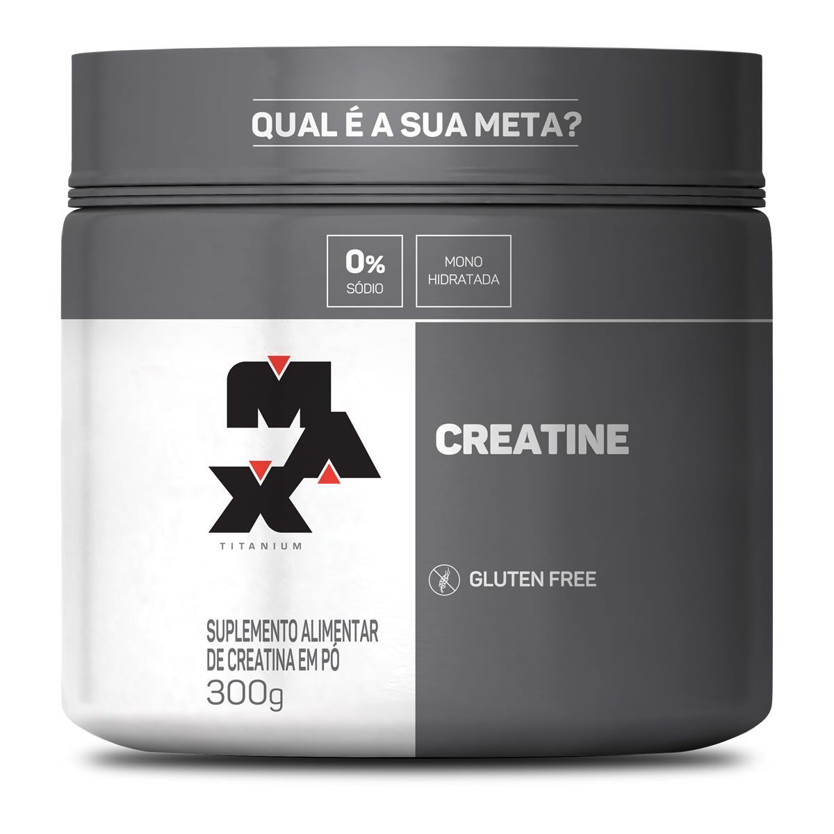Creatine - 300g -  