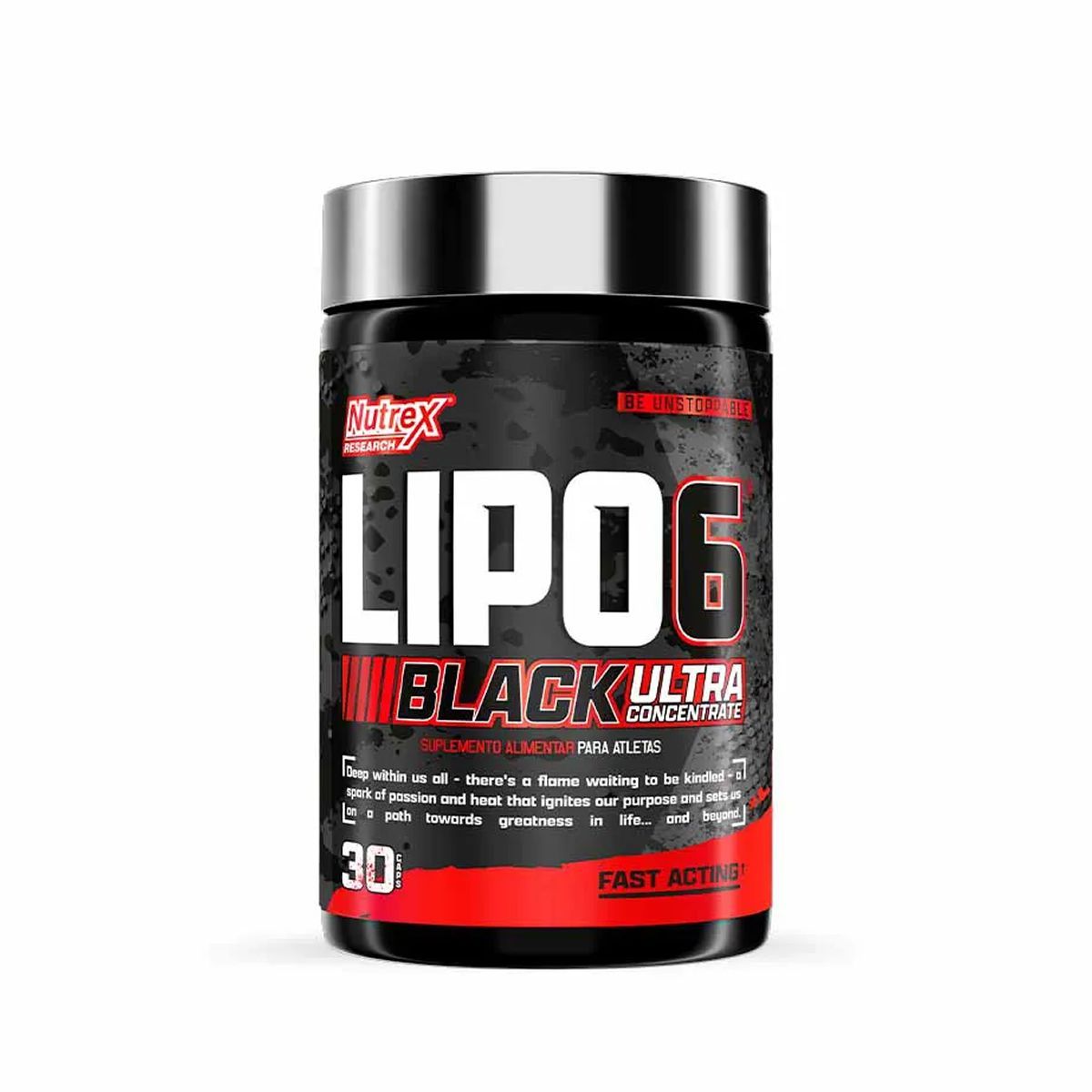 Lipo 6 Ultra Concentrado