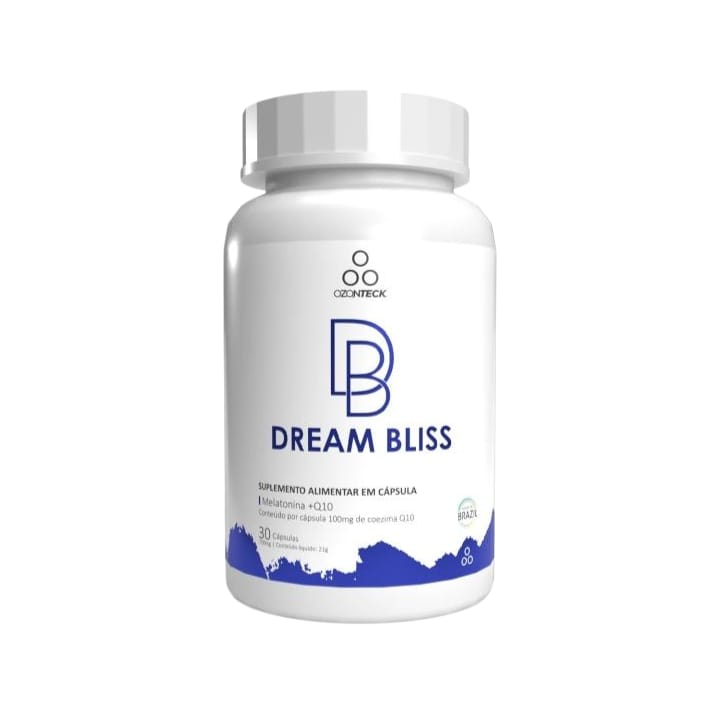 Dream Bliss Ozonizado