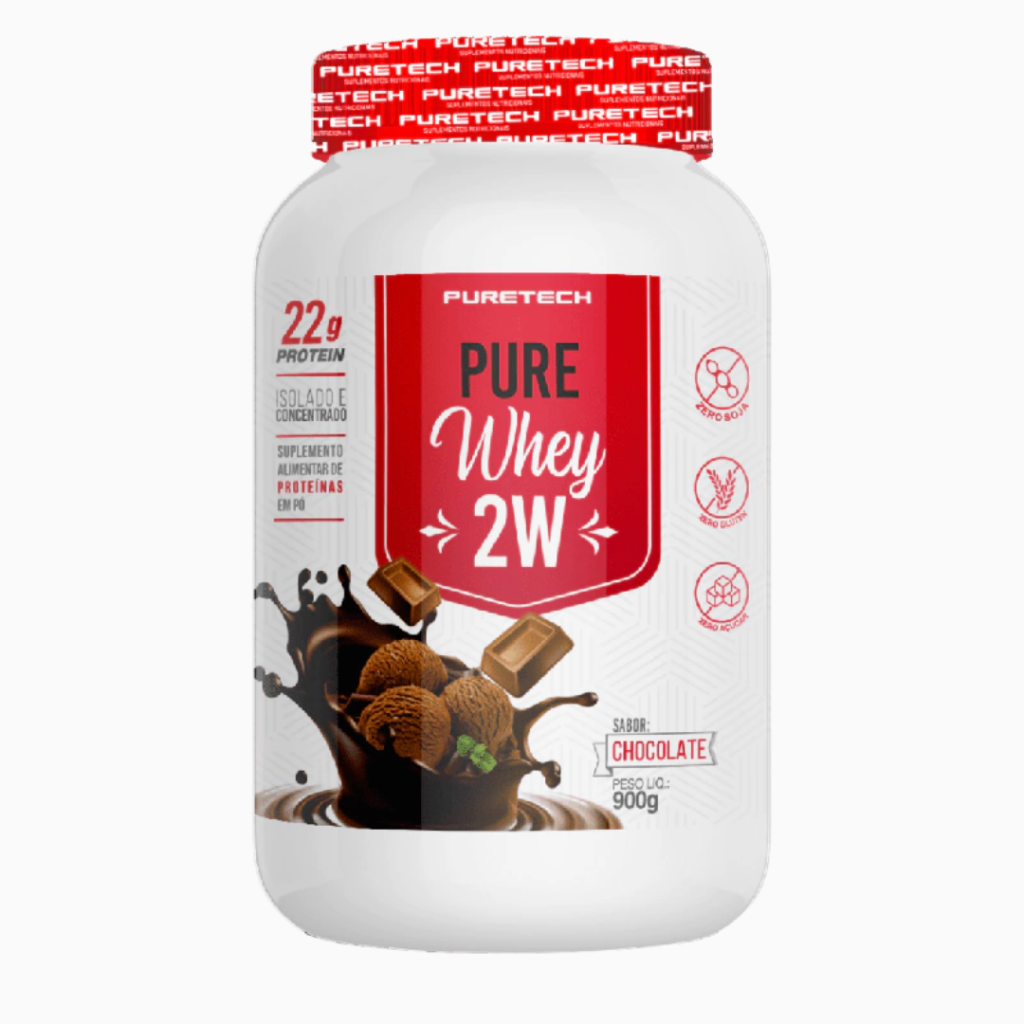 Whey Protein 2W