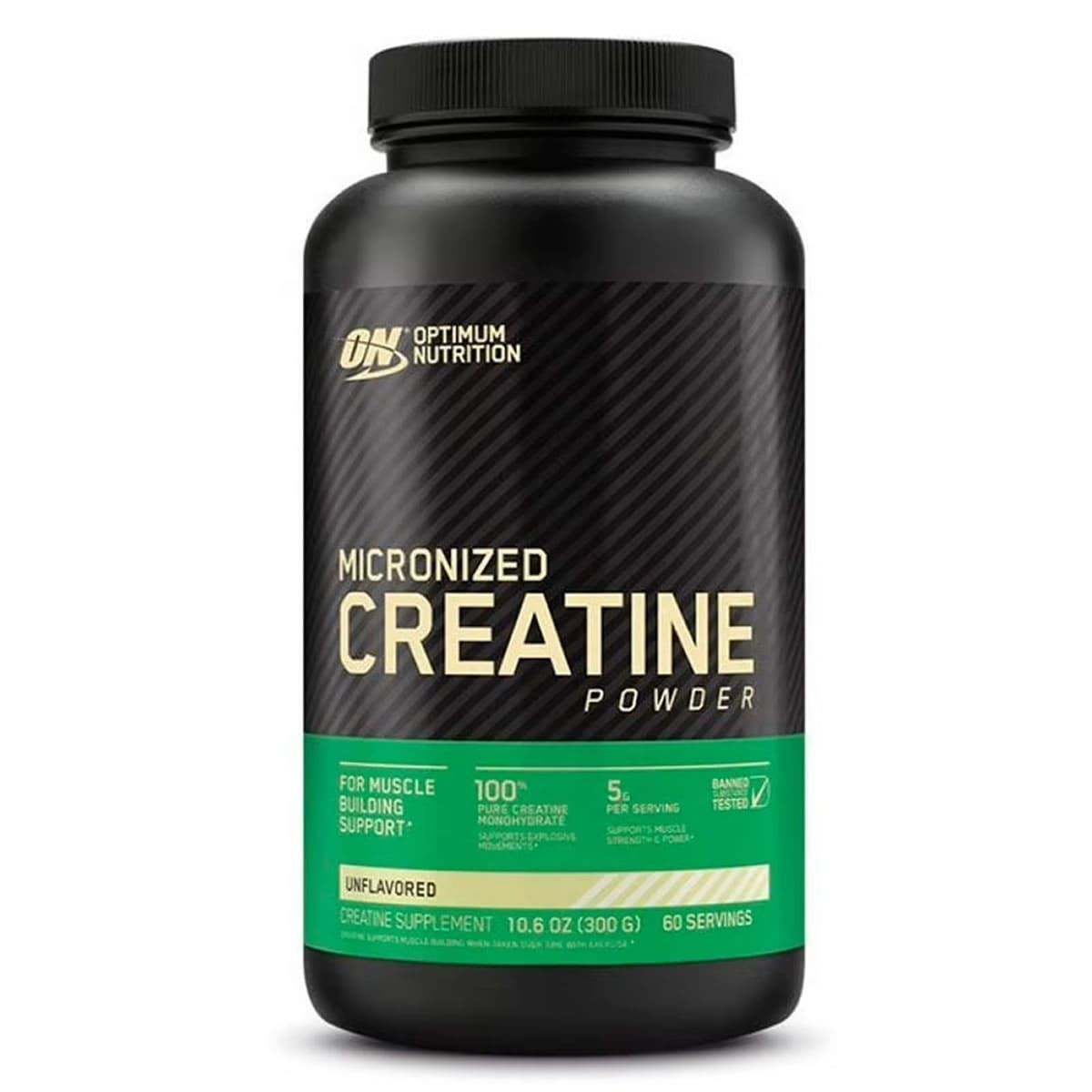 Creatina Powder -   Sem Sabor -  