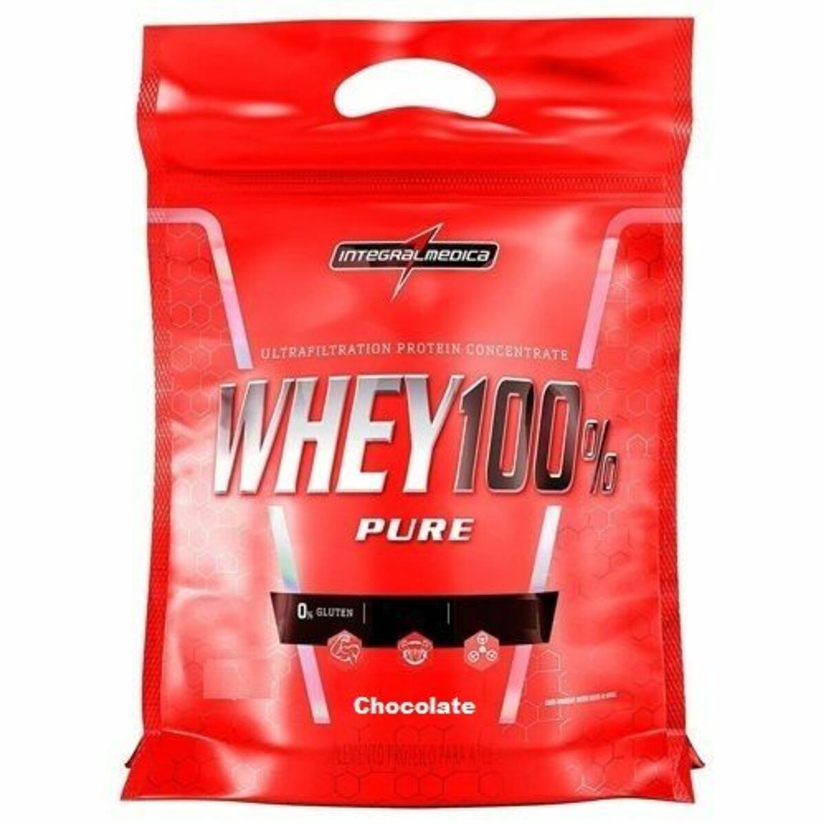 Super Whey 100% Pure -  900g