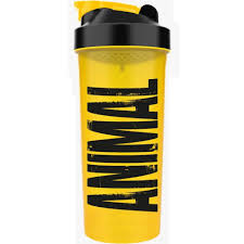 Coqueteleira - 600ml  - Universal Nutrition