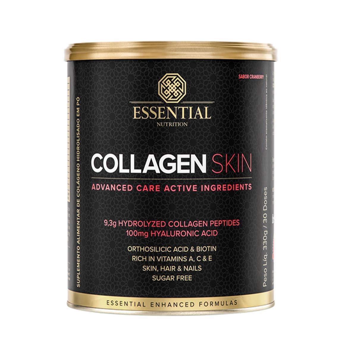 Collagen Skin - 300g -  