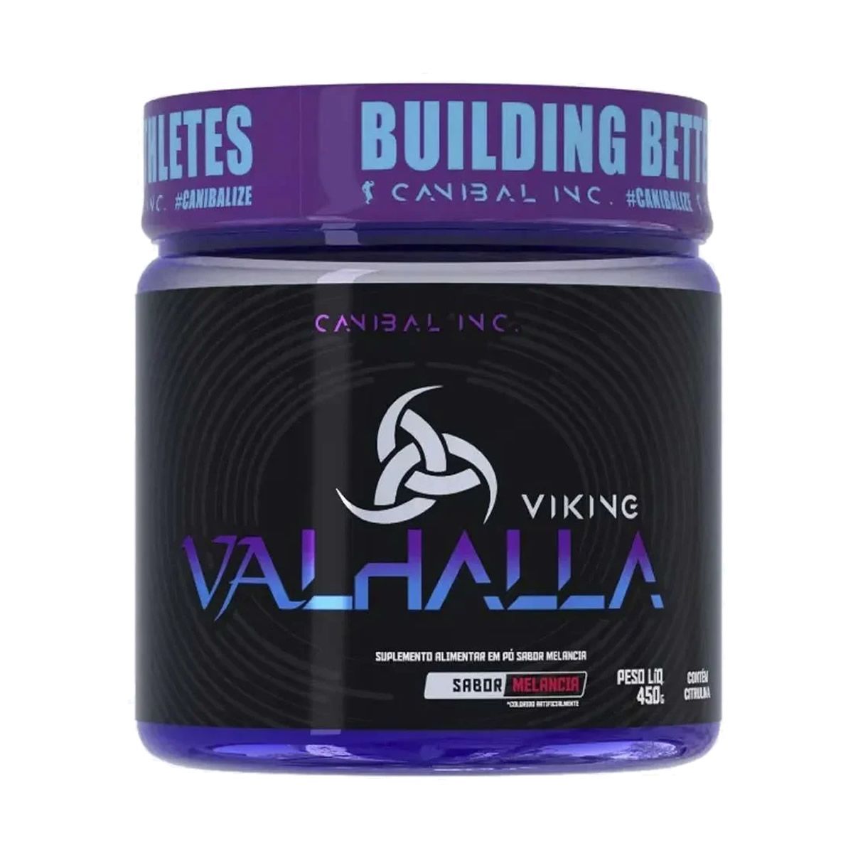 Viking Valhalla - 300g - Canibal