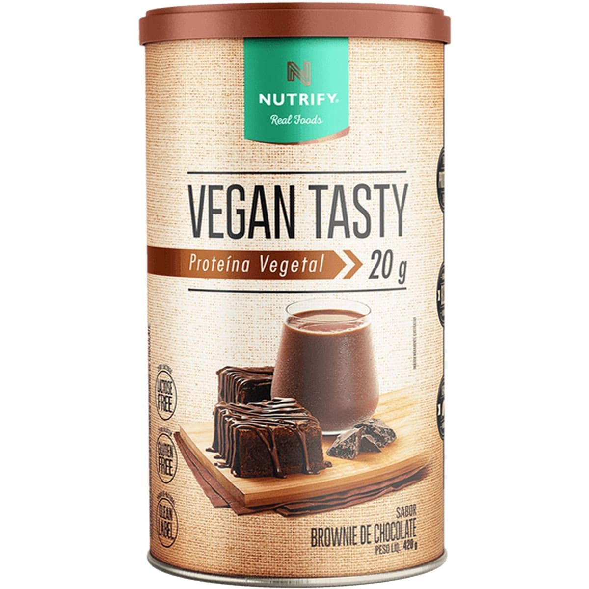 Vegan Tasty - 420g