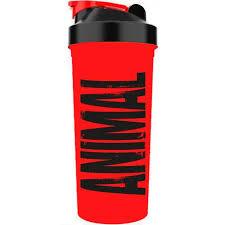 Coqueteleira - 600ml  - Universal Nutrition