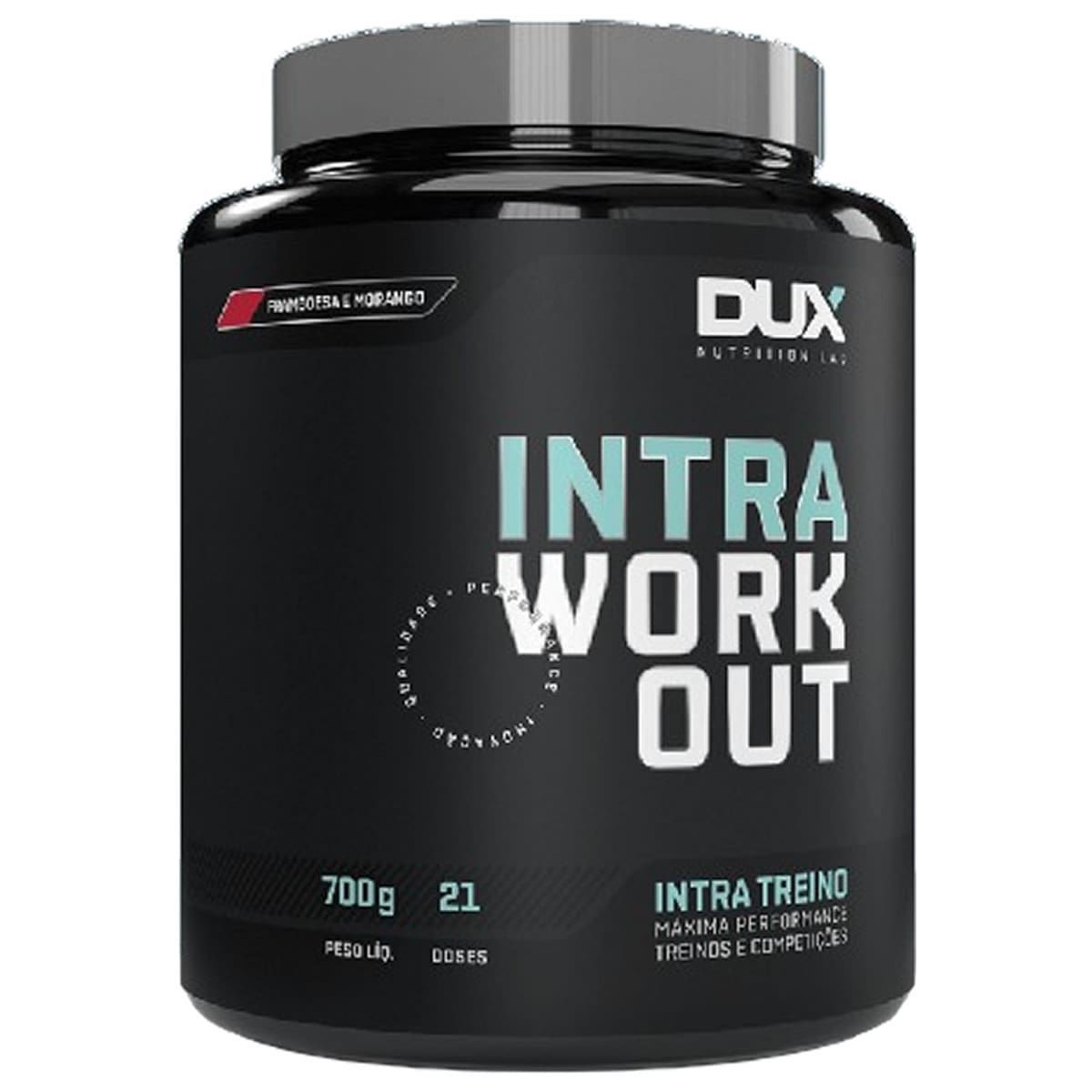 Intra Workout - 700g   - Dux Nutrition