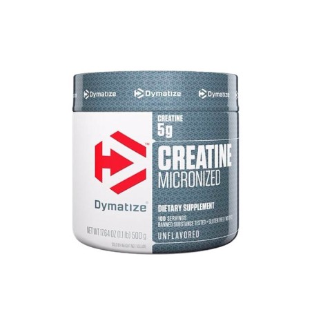 Dymatize  Creapure - 500g