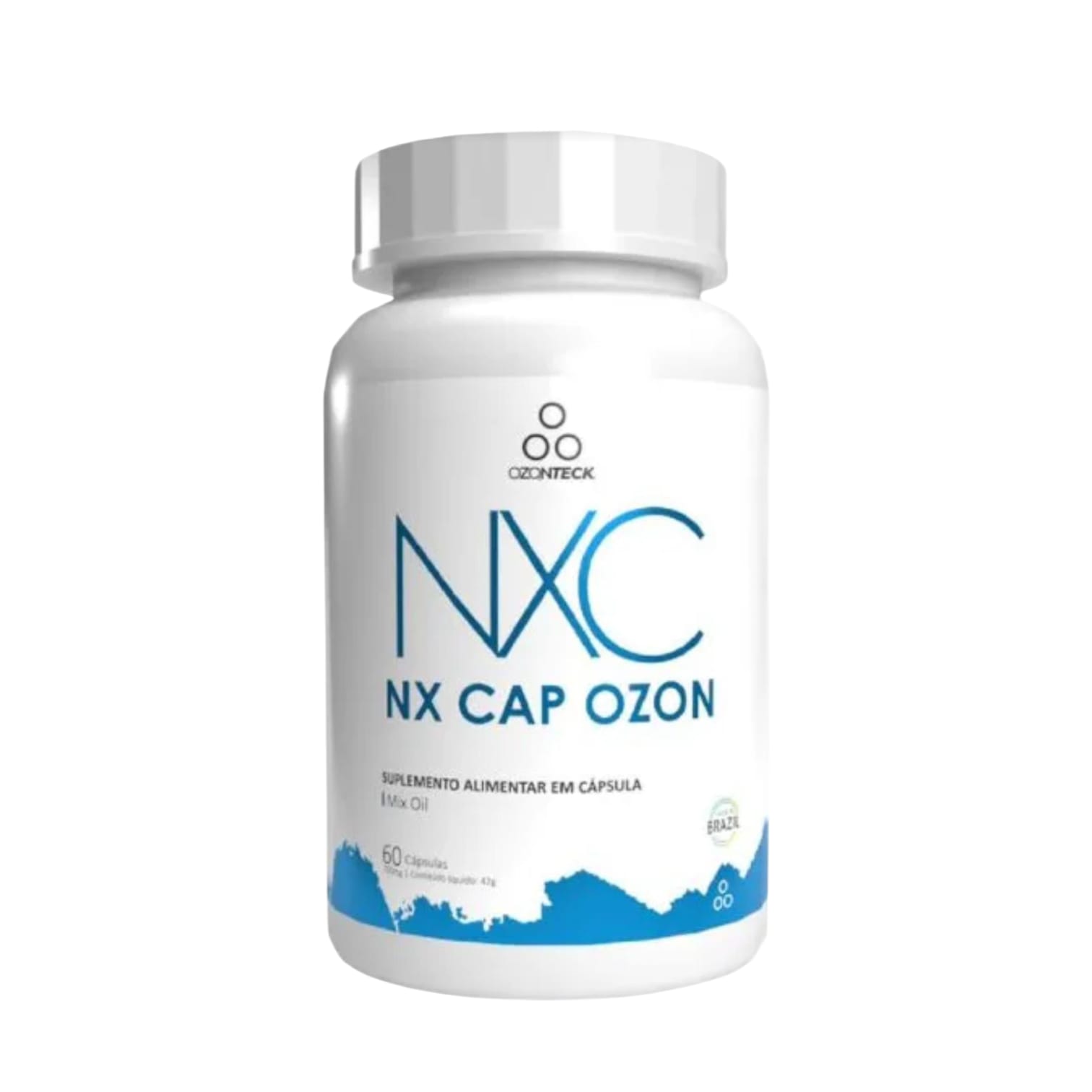 NX Cap Ozon