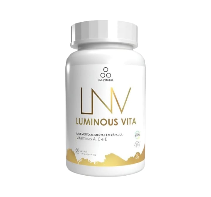 Luminous Vita Nanotecnologia